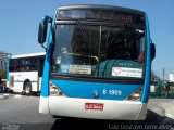 Viação Cidade Dutra 6 1909 na cidade de São Paulo, São Paulo, Brasil, por Luiz Gustavo Goncalves. Número da foto: #:id.