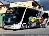 Banda Magníficos 5596 na cidade de Vitória da Conquista, Bahia, Brasil, por Welder Dias. Número da foto: #:id.