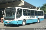 Viação Cruzeiro 115 na cidade de Cabo de Santo Agostinho, Pernambuco, Brasil, por Eronildo Assunção. Número da foto: #:id.