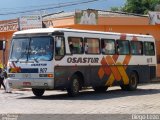 Osastur 907 na cidade de Avaré, São Paulo, Brasil, por Diego Leão. Número da foto: #1211859.