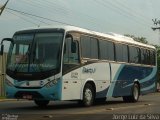 EDACOS Transportes Coletivos Especiais e Turismo 3911054 na cidade de Manaus, Amazonas, Brasil, por Jorge Luiz da Silva. Número da foto: #:id.