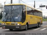 Viação Itapemirim 44803 na cidade de São José dos Campos, São Paulo, Brasil, por Clodoaldo de Oliveira Nazário. Número da foto: #1212138.