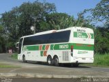 Cia. São Geraldo de Viação 11620 na cidade de Ilhéus, Bahia, Brasil, por Daniel  Machado. Número da foto: #1212099.