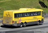 Viação Itapemirim 40181 na cidade de Aparecida, São Paulo, Brasil, por Mateus C. Barbosa. Número da foto: #1212216.