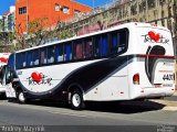 Trectur 4401 na cidade de Belo Horizonte, Minas Gerais, Brasil, por Andrey Gustavo. Número da foto: #:id.
