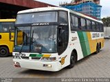 Empresa Gontijo de Transportes 15235 na cidade de Coronel Fabriciano, Minas Gerais, Brasil, por Wanderson Vinícius Amorim. Número da foto: #1212668.