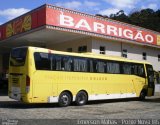 Viação Itapemirim 48115 na cidade de Manhuaçu, Minas Gerais, Brasil, por Emerson Matias de Oliveira Santos. Número da foto: #1212467.