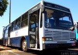 Metrobus 526 na cidade de Goiânia, Goiás, Brasil, por Carlos Júnior. ID da foto: :id.