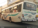 FAOL - Friburgo Auto Ônibus 405 na cidade de Nova Friburgo, Rio de Janeiro, Brasil, por Brenno Gonçalves. Número da foto: #:id.