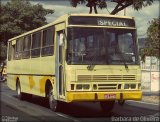 Ônibus Particulares  na cidade de Belo Horizonte, Minas Gerais, Brasil, por Bárbara de Oliveira Almeida. ID da foto: :id.