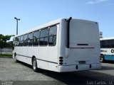 Ônibus Particulares SN na cidade de Jaboatão dos Guararapes, Pernambuco, Brasil, por Luiz Carlos de Santana. Número da foto: #:id.