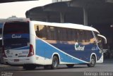 Citral Transporte e Turismo 3004 na cidade de Porto Alegre, Rio Grande do Sul, Brasil, por Rodrigo  Ribeiro. Número da foto: #:id.