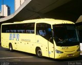 BPA Transportes 49 na cidade de Belo Horizonte, Minas Gerais, Brasil, por César Ônibus. Número da foto: #1214813.