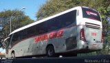 Viação Santa Cruz 226100 na cidade de São Paulo, São Paulo, Brasil, por Edson Nogueira Filho. Número da foto: #:id.