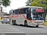 Viação Presidente 3170 na cidade de Ipatinga, Minas Gerais, Brasil, por Wanderson Vinícius Amorim. Número da foto: #:id.
