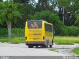 Viação Itapemirim 45259 na cidade de Recife, Pernambuco, Brasil, por Almir Correia. Número da foto: #1213887.