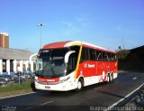 Expresso Itamarati 6007 na cidade de Campinas, São Paulo, Brasil, por Wagner Ribeiro da Silva. Número da foto: #:id.