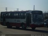 Radial Suzano 922 na cidade de Suzano, São Paulo, Brasil, por José Geyvson da Silva. Número da foto: #:id.