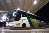 Empresa Gontijo de Transportes 14115 na cidade de Brasília, Distrito Federal, Brasil, por Wagner Ribeiro da Silva. Número da foto: #1213698.