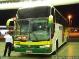 Viação Motta 60226 na cidade de Marília, São Paulo, Brasil, por Rodrigo Piragibe. Número da foto: #:id.