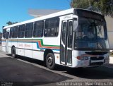 Auto Ônibus Santa Maria Transporte e Turismo 02073 na cidade de Natal, Rio Grande do Norte, Brasil, por Gabriel Torres. Número da foto: #:id.