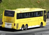 Viação Itapemirim 45277 na cidade de Aparecida, São Paulo, Brasil, por Mateus C. Barbosa. Número da foto: #1213707.