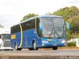 Ônibus Particulares MÁRCIO na cidade de Montes Claros, Minas Gerais, Brasil, por Lucas  Mendes. ID da foto: :id.