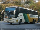 Empresa Gontijo de Transportes 17290 na cidade de São Paulo, São Paulo, Brasil, por Dalmo Pereira da Costa. Número da foto: #:id.