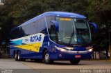 RodeRotas - Rotas de Viação do Triângulo 72124 na cidade de São Paulo, São Paulo, Brasil, por Adems  Equipe 19. Número da foto: #1213523.