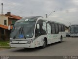 Volvo  na cidade de Pelotas, Rio Grande do Sul, Brasil, por Felipe Alves. ID da foto: :id.