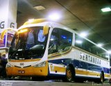 Viação Sertaneja 680 na cidade de Belo Horizonte, Minas Gerais, Brasil, por César Ônibus. Número da foto: #1215048.
