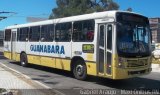 Transportes Guanabara 1287 na cidade de Natal, Rio Grande do Norte, Brasil, por Gabriel Torres. Número da foto: #:id.