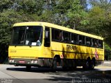 Viação Itapemirim 30019 na cidade de São Paulo, São Paulo, Brasil, por Diego K420 . Número da foto: #1214486.