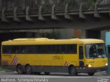 Viação Itapemirim 42039 na cidade de Santos, São Paulo, Brasil, por Matheus  Scheguschewsky. Número da foto: #1213421.
