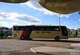 Empresa São Cristóvão 750 na cidade de Uberlândia, Minas Gerais, Brasil, por Newton Vitorino Neto. Número da foto: #1214134.