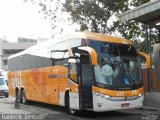 UTIL - União Transporte Interestadual de Luxo 14101 na cidade de Rio de Janeiro, Rio de Janeiro, Brasil, por Daniel Nascimento  Trindade. Número da foto: #:id.