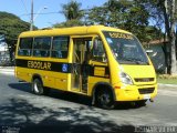 Escolares 8756 na cidade de Curvelo, Minas Gerais, Brasil, por Josimar Vieira. ID da foto: :id.