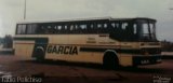 Viação Garcia 5854 na cidade de Londrina, Paraná, Brasil, por Fábio Polichiso. Número da foto: #1215578.