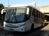 Saritur - Santa Rita Transporte Urbano e Rodoviário 23440 na cidade de Belo Horizonte, Minas Gerais, Brasil, por Breno  Jonathan. Número da foto: #:id.