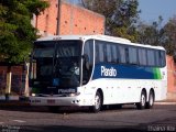 Planalto Transportes 844 na cidade de Santiago, Rio Grande do Sul, Brasil, por Thainã Sene Abi. Número da foto: #:id.