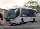 Planalto Transportes 1425 na cidade de Santiago, Rio Grande do Sul, Brasil, por Thainã Sene Abi. Número da foto: #:id.