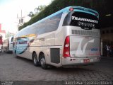 Transnorte - Transporte e Turismo Norte de Minas 85100 na cidade de Belo Horizonte, Minas Gerais, Brasil, por Julio Cesar Lacerda Ribeiro. Número da foto: #1217096.