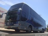Expresso Colonial 1003 na cidade de Teresina, Piauí, Brasil, por Wernan Saymon. Número da foto: #1215685.