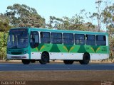 Viação Pioneira 403873 na cidade de Brasília, Distrito Federal, Brasil, por Gabriel Peclat. Número da foto: #1216960.