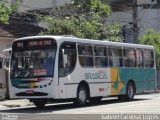 Auto Ônibus Brasília 1.3.152 na cidade de Niterói, Rio de Janeiro, Brasil, por Gabriel Cardoso Lopes. Número da foto: #:id.