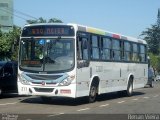Transportes Litoral Rio C20211 na cidade de Rio de Janeiro, Rio de Janeiro, Brasil, por Renan Vieira. Número da foto: #1217105.