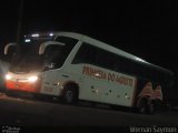 Auto Viação Princesa do Agreste 5030 na cidade de Teresina, Piauí, Brasil, por Wernan Saymon. Número da foto: #1215692.