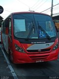 CooperBrasil 2700 na cidade de Guarulhos, São Paulo, Brasil, por Israel *. Número da foto: #:id.