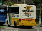 Empresa Gontijo de Transportes 15590 na cidade de São Paulo, São Paulo, Brasil, por Flávio Almeida. Número da foto: #1216603.