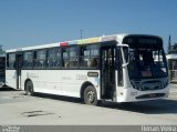 Transportes Litoral Rio C20007 na cidade de Rio de Janeiro, Rio de Janeiro, Brasil, por Renan Vieira. Número da foto: #1216905.